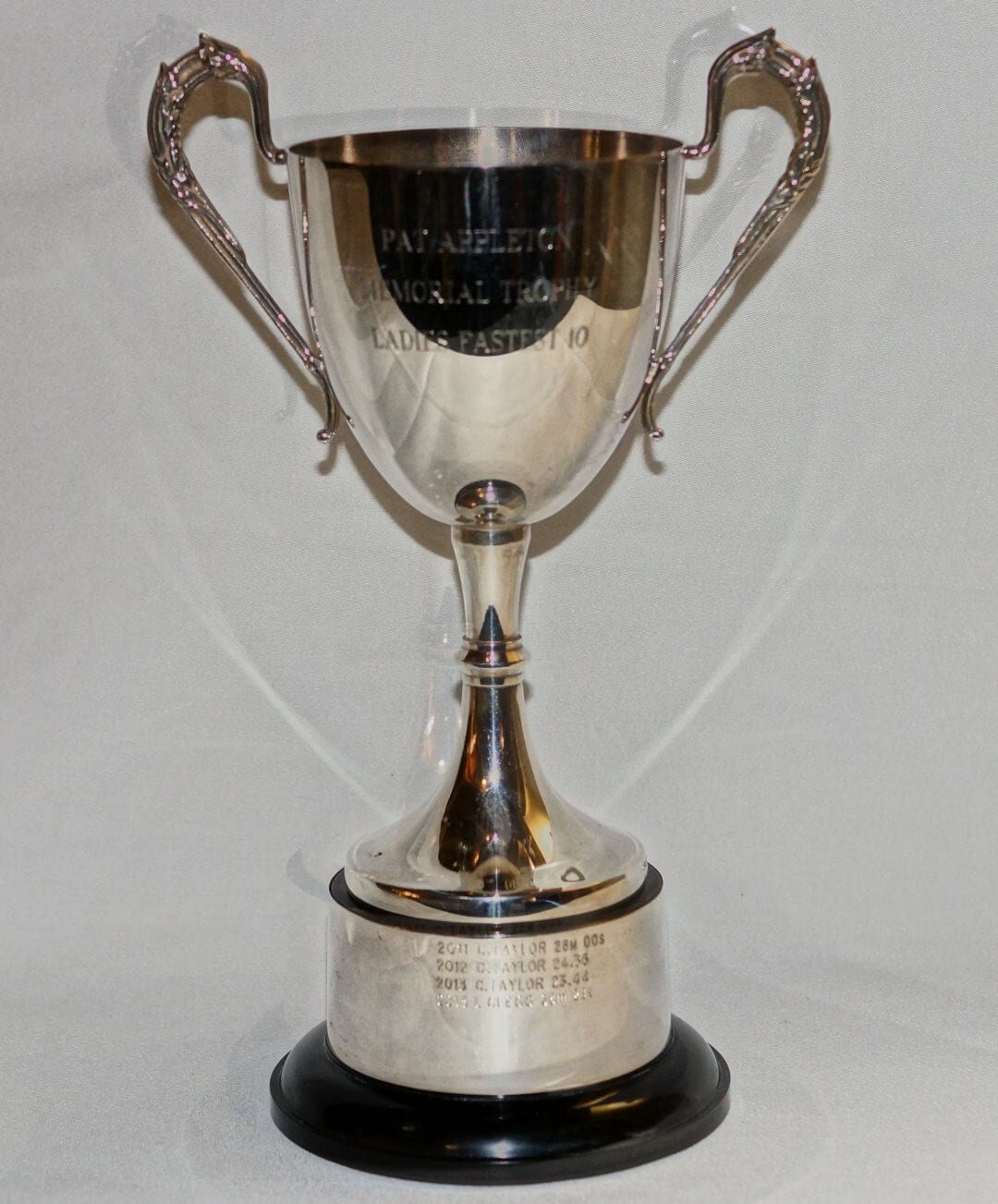 Pat Appleton Memorial Trophy