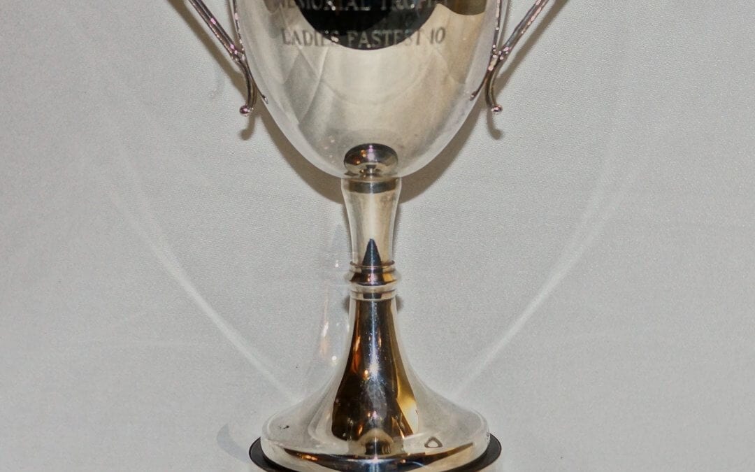 Pat Appleton Memorial Trophy