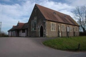 Redmarley Village Hall