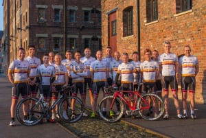 Club Racers 