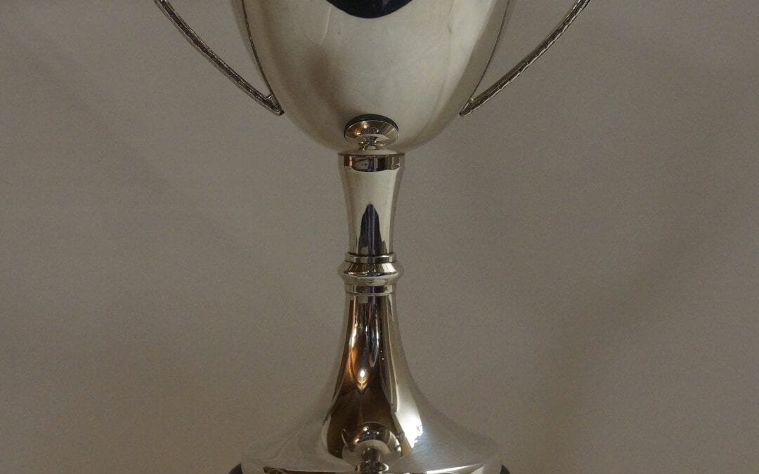 Fastest Man in a 10 Mile Time Trial