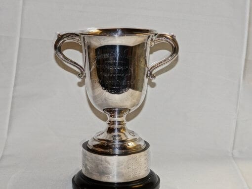Halford Cup