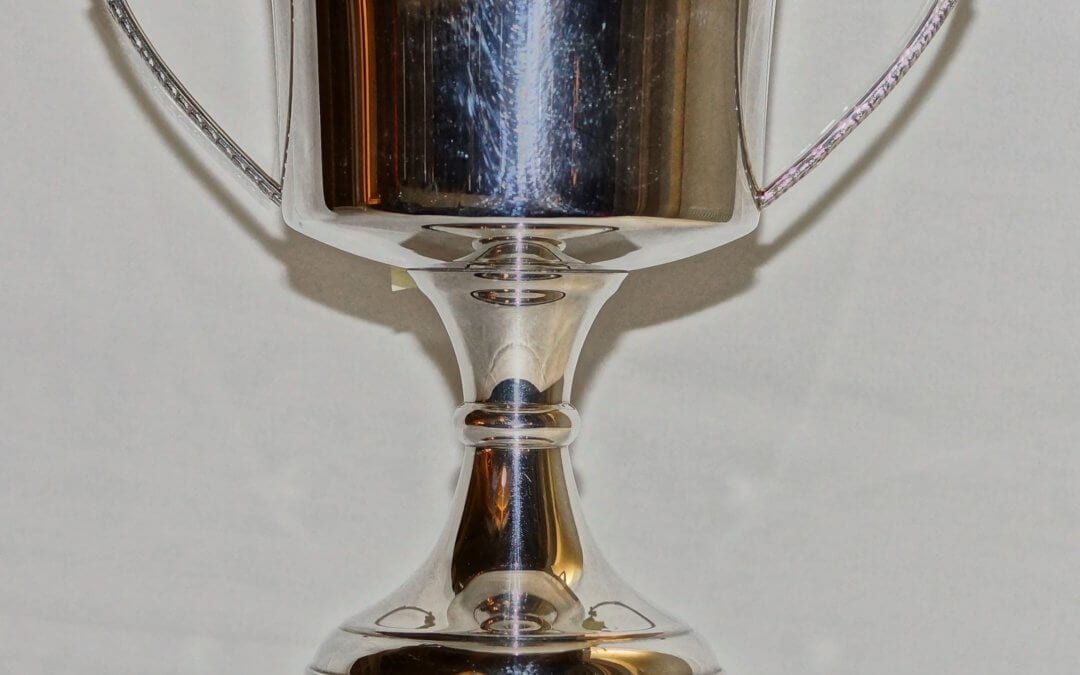 Paul Barnard Challenge Cup