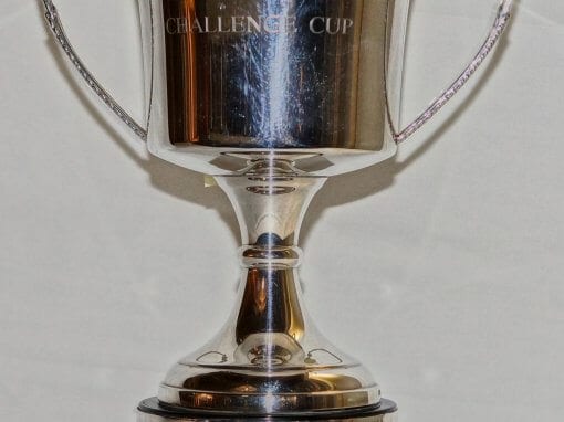 Paul Barnard Challenge Cup