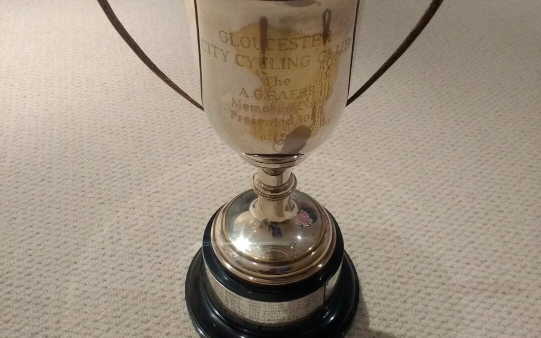 A.G. Faers Memorial Cup