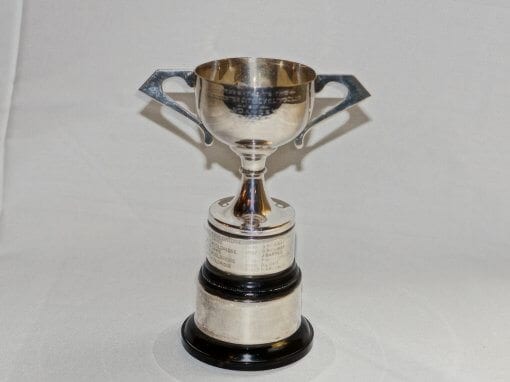 Dancey Trophy