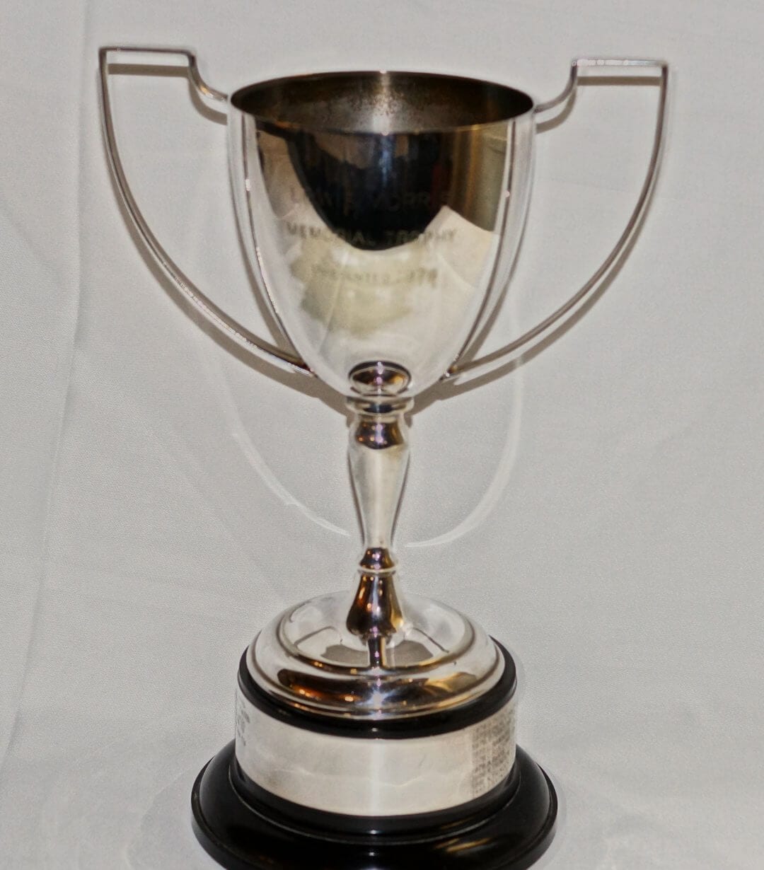 Lewis Morris Memorial Trophy