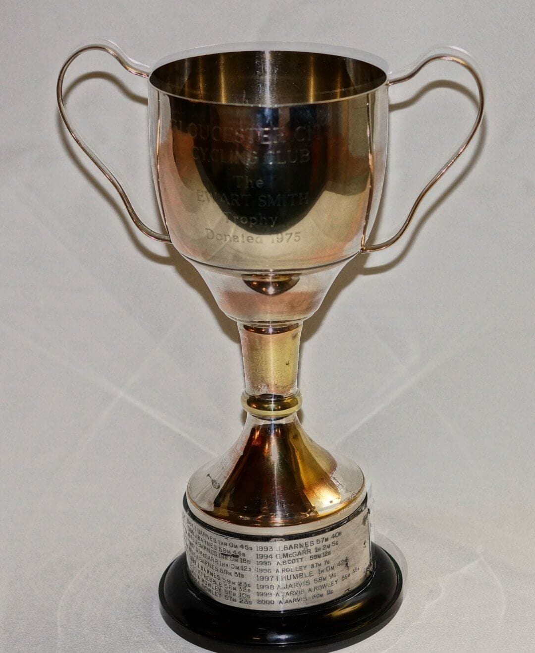 Ewart Smith Trophy