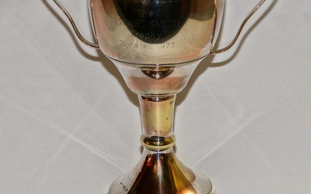 Ewart Smith Trophy