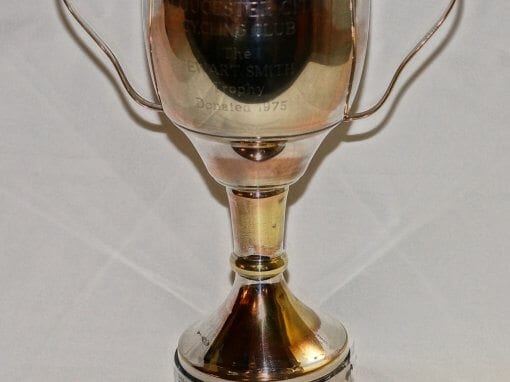 Ewart Smith Trophy