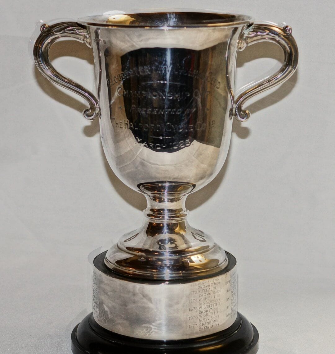 Halford Cup