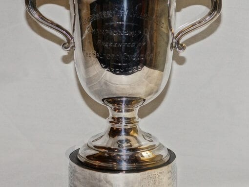 Halford Cup