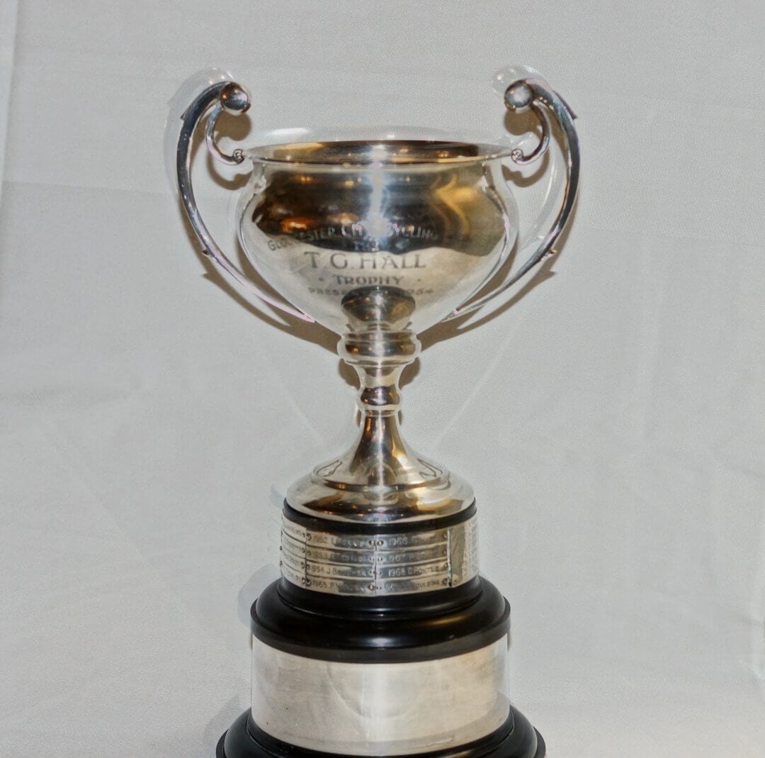 T.G. Hall Handicap Cup