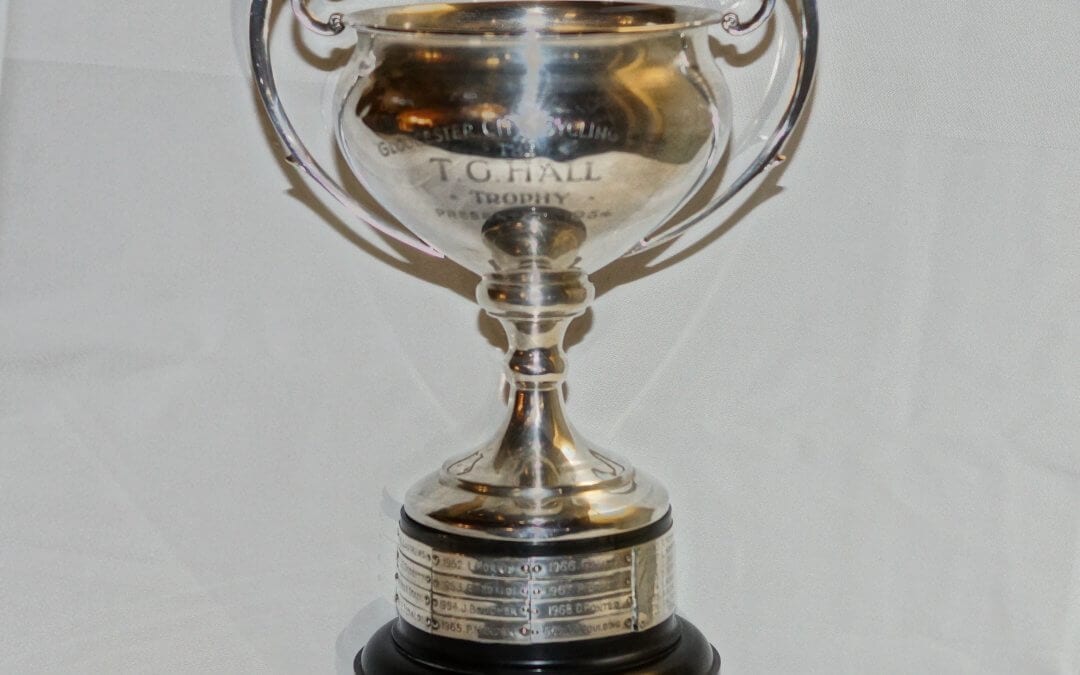 T.G. Hall Handicap Cup