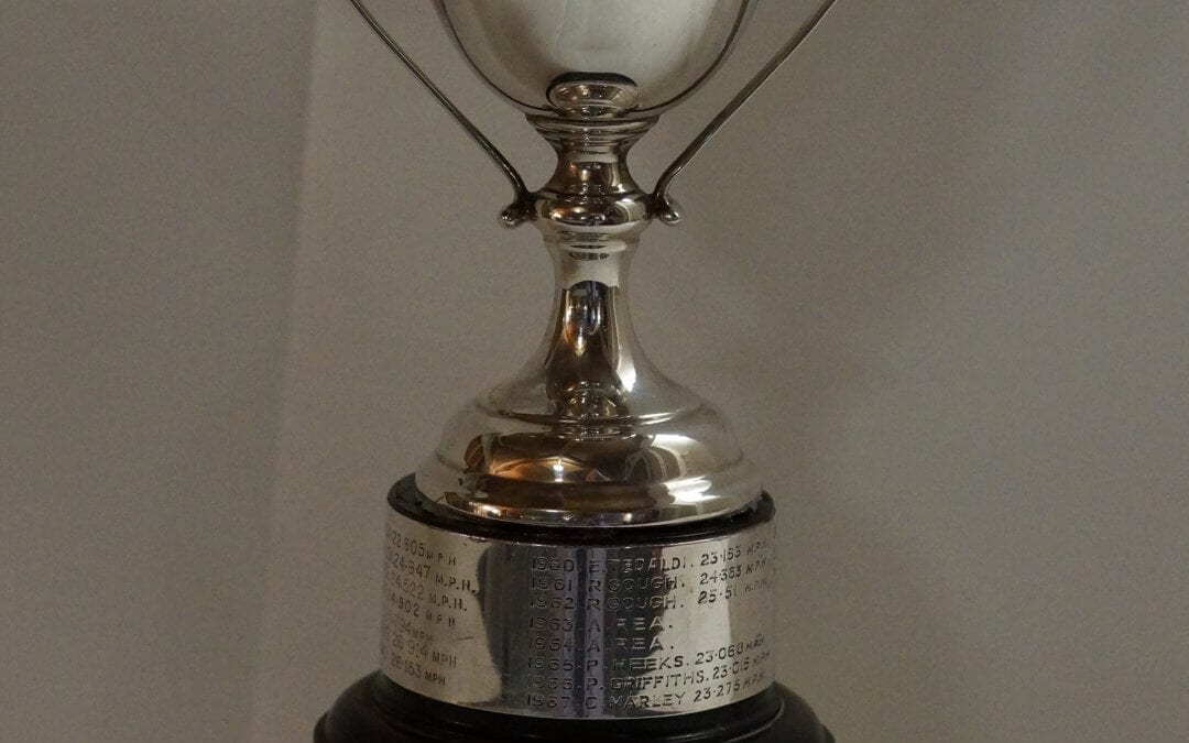 Junior B.A.R. Trophy