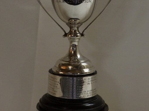 Junior B.A.R. Trophy