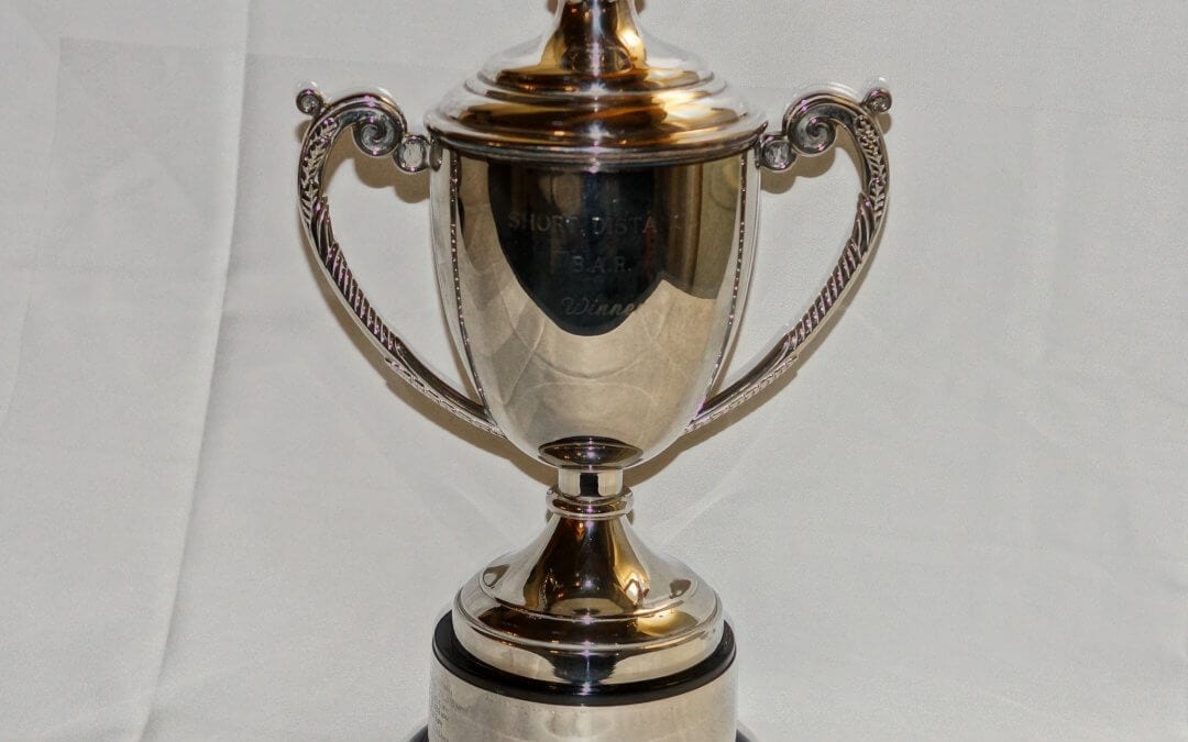 Short Distance B.A.R. Trophy