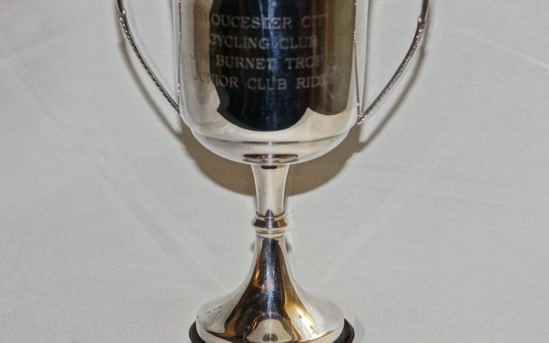 Jim Burnet Trophy