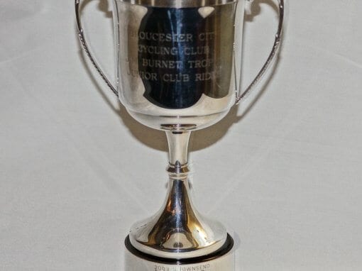 Jim Burnet Trophy