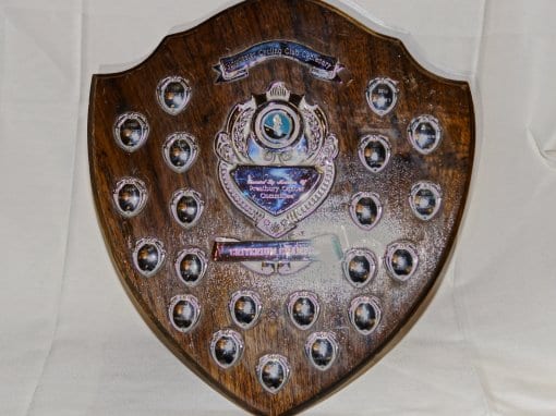 Prestbury Cancer Centenary Trophy