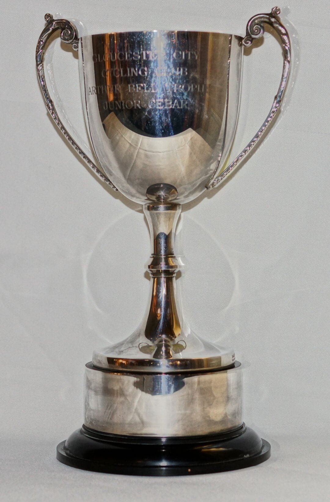 The Arthur Bell Trophy