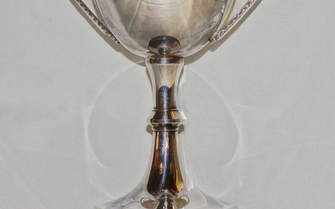 The Arthur Bell Trophy