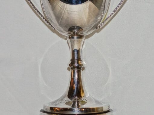 The Arthur Bell Trophy