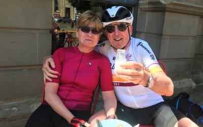 26 degrees Celsius – did someone mention Mallorca?