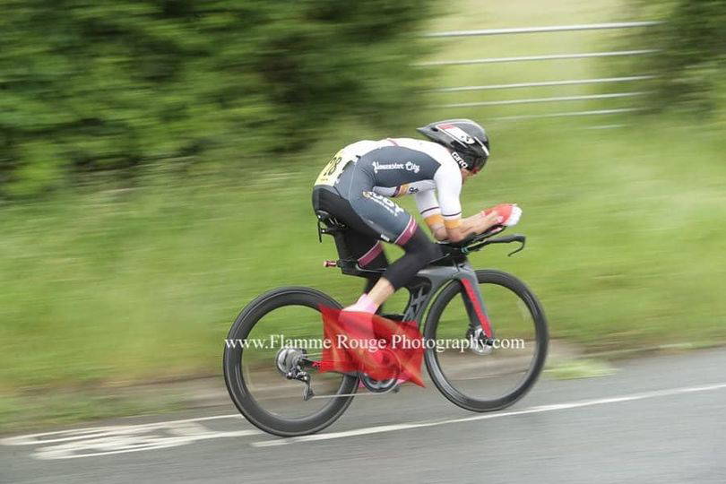 Open TT results round-up