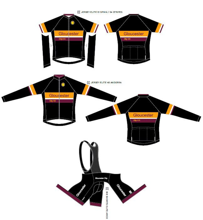 2022 Kalas Black Kit
