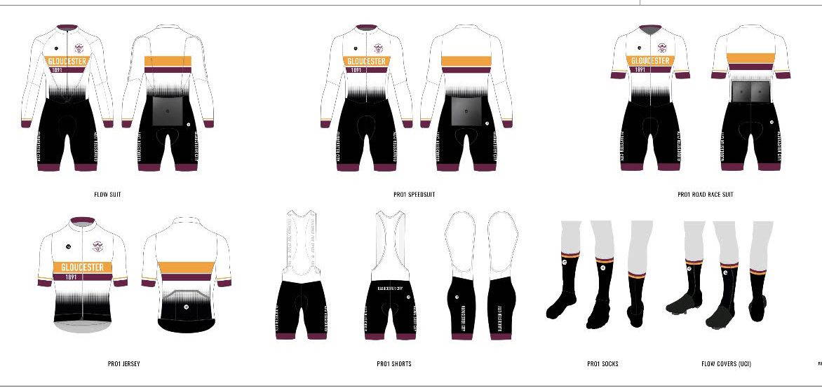 NoPinz kit design