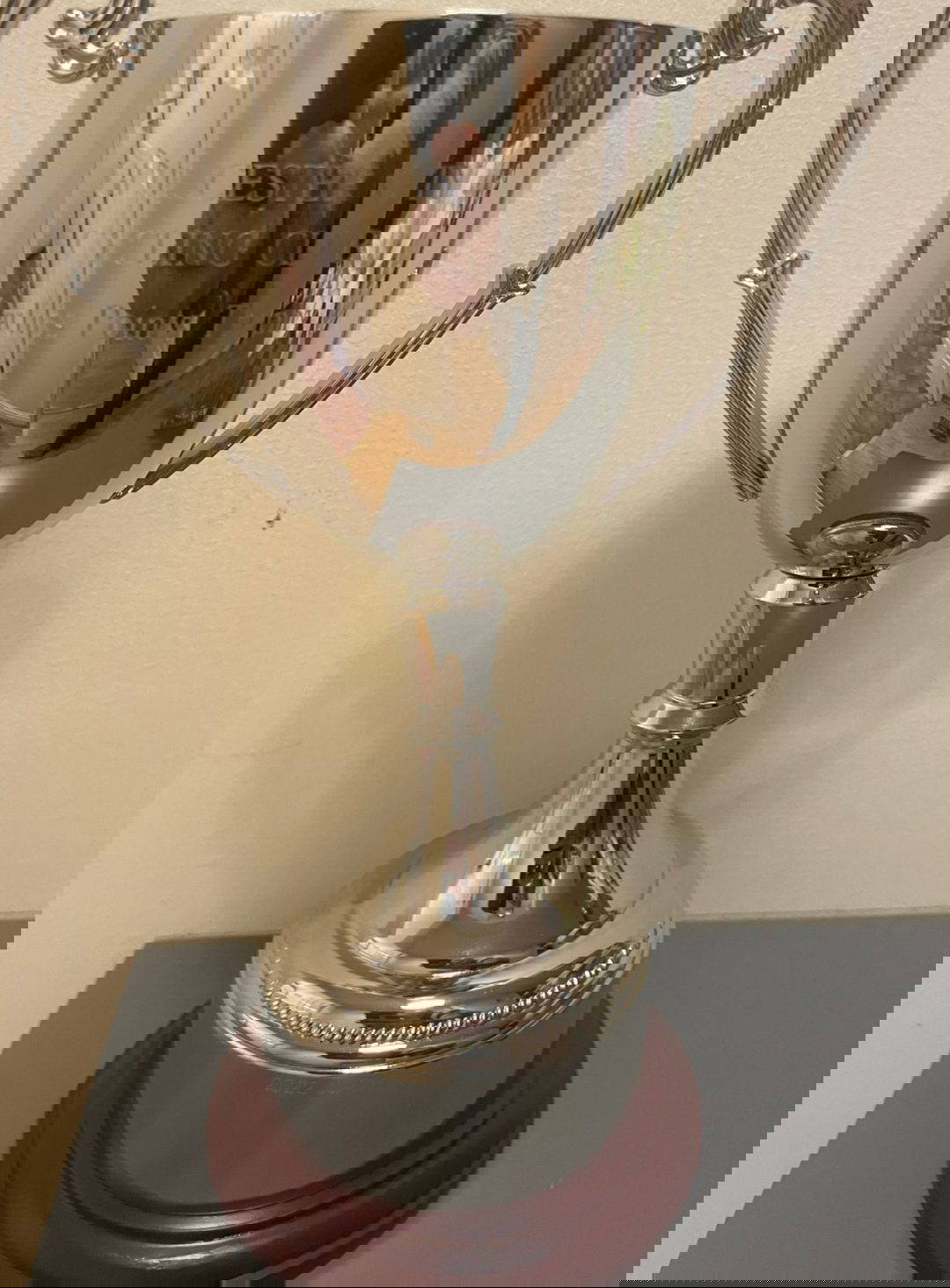 The Ladies Points Trophy