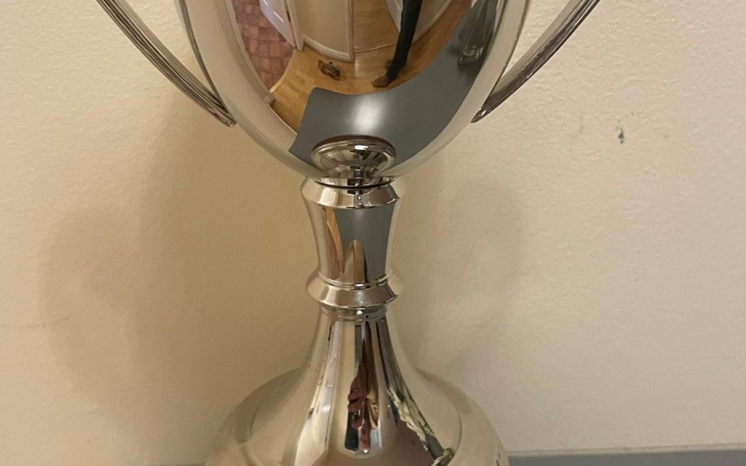 The Ladies Points Trophy