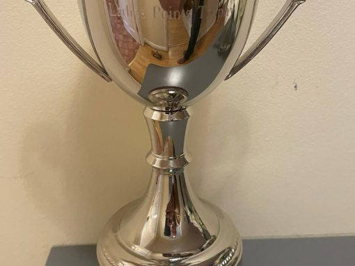 The Ladies Points Trophy