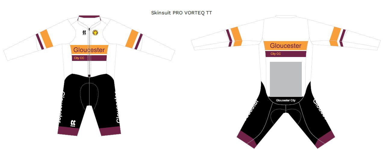 Kalas Skinsuit