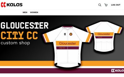 We are taking orders for new Club clothing