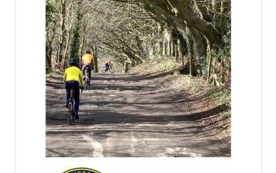 Spring edition of Spokespiece is available now