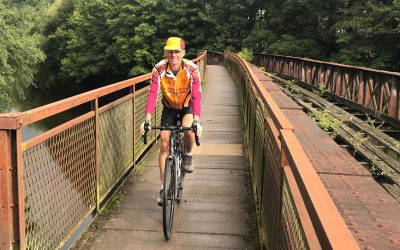 Wye Valley Viaducts