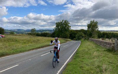 GCCC Thornbury Sunday Ride