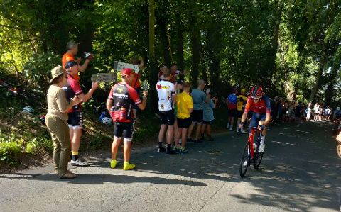 Tour of Britain
