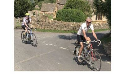 Summer Edition of Spokespiece is now available