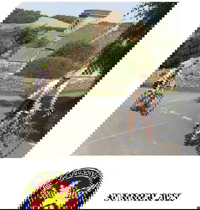 Summer Edition of Spokespiece is now available
