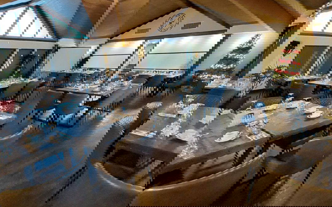 132nd Annual Dinner and Prize Presentation