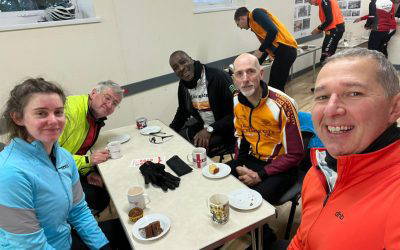 A Stalwart achievement