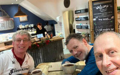 Winter miles = summer smiles?