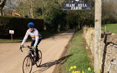 The red light district