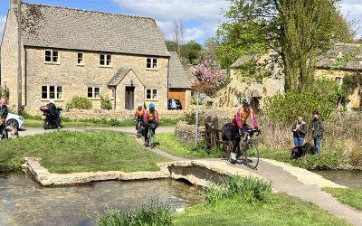 The Club tour to Warwick