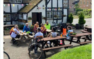 Spring edition of Spokespiece is now available