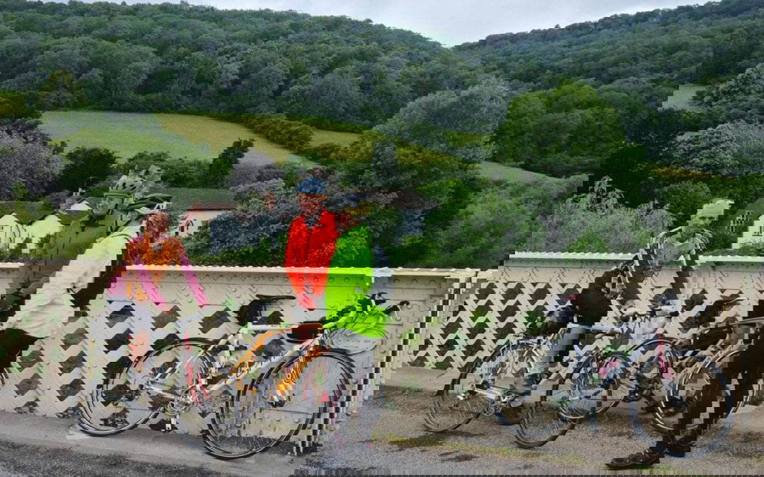 Would Adam’s Ale satisfy?