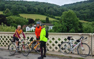 Would Adam’s Ale satisfy?